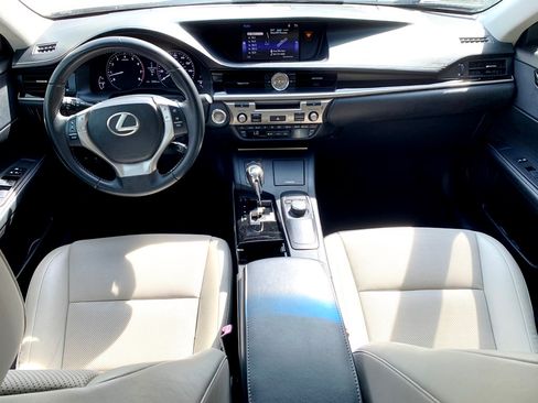 Used 2015 Lexus ES 350 image 14