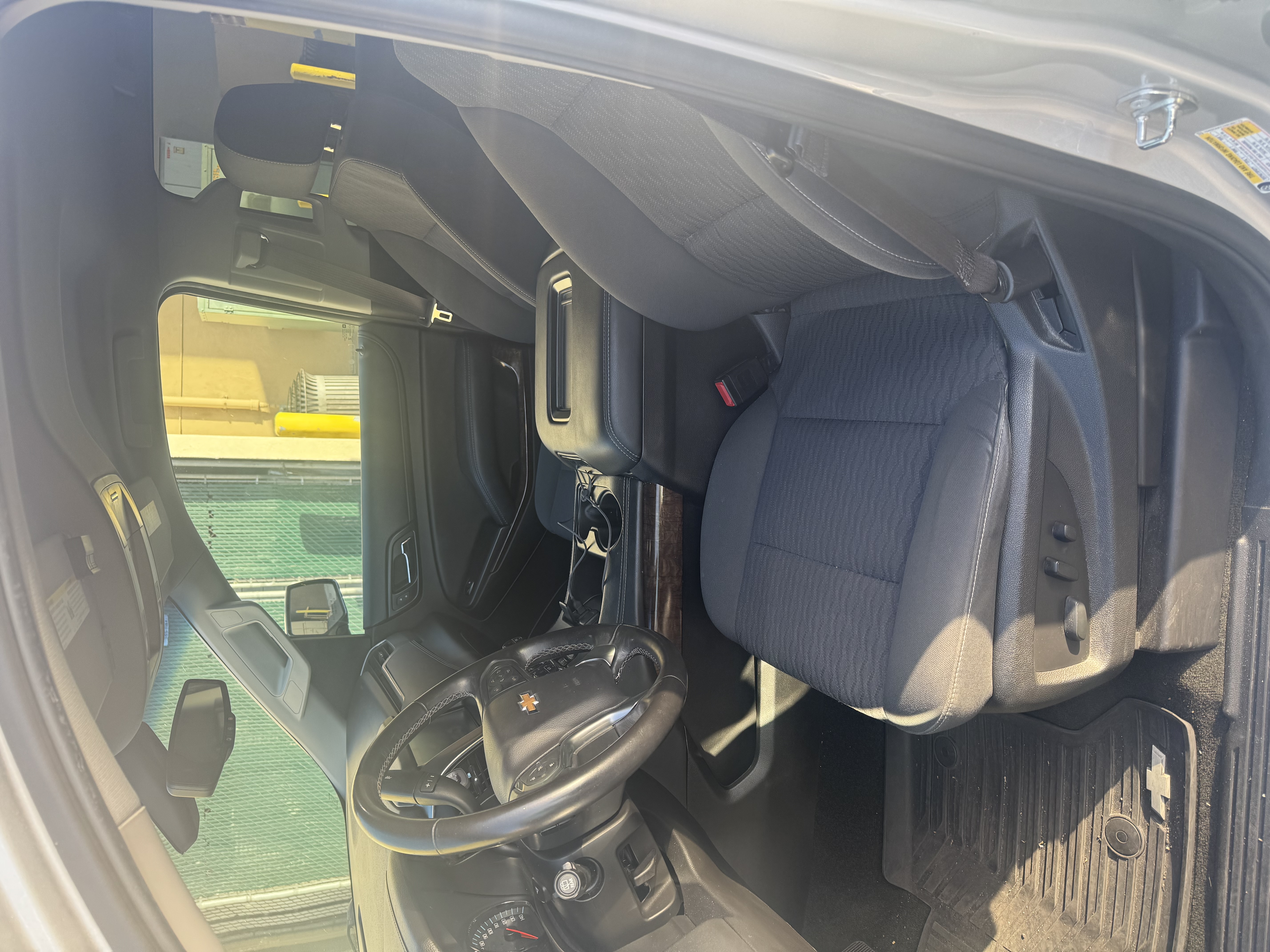 Used 2017 Chevrolet Tahoe LS RWD image 10