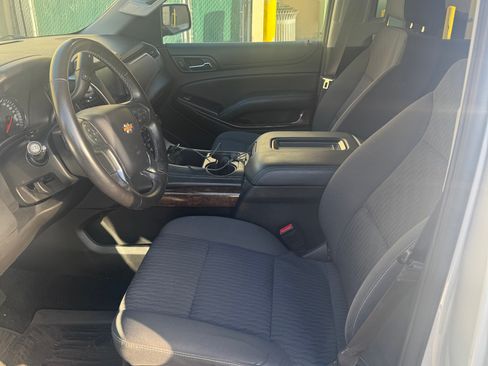 Used 2017 Chevrolet Tahoe LS RWD image 10