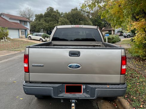 Used 2006 Ford F150 XL image 11