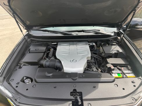 Used 2013 Lexus GX 460 AWD/4WD image 29