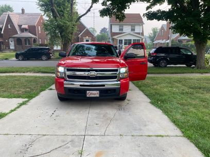 Used 2010 Chevrolet Silverado 1500 LT w/ Power Pack Plus