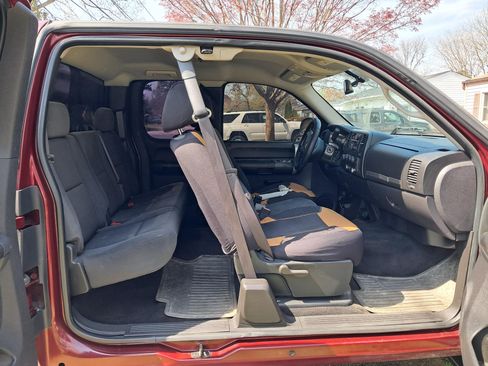 Used 2009 Chevrolet Silverado 1500 LT w/ Power Pack Plus image 13