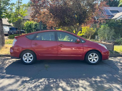 Used 2006 Toyota Prius FWD image 10
