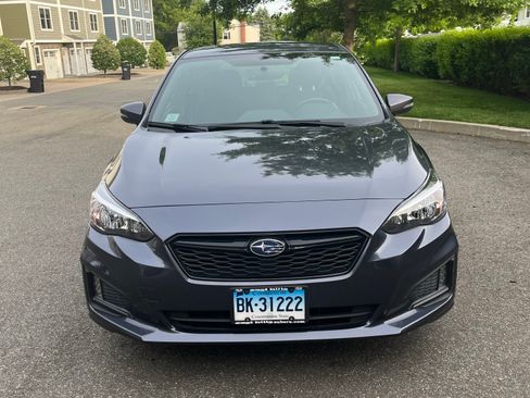 Used 2017 Subaru Impreza 2.0i Sport AWD/4WD image 4