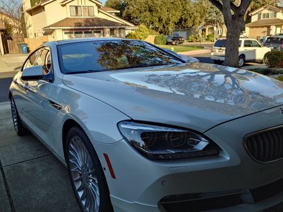 Used 2015 BMW ALPINA B6 xDrive Gran Coupe