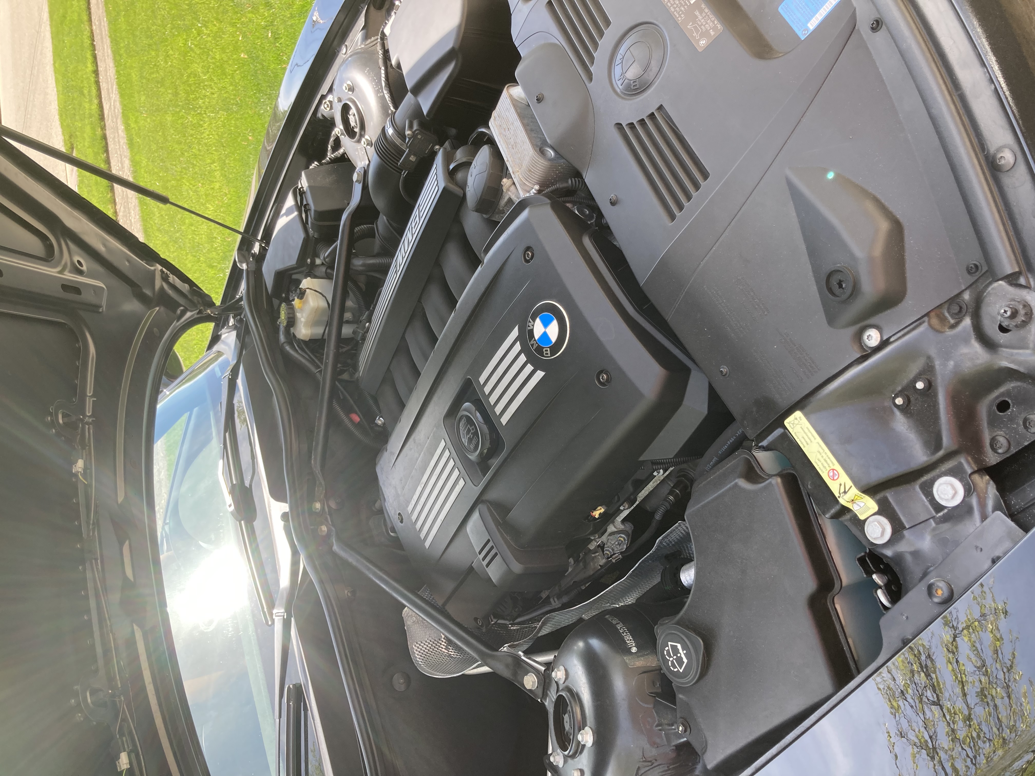 Used 2008 BMW Z4 3.0si RWD image 12