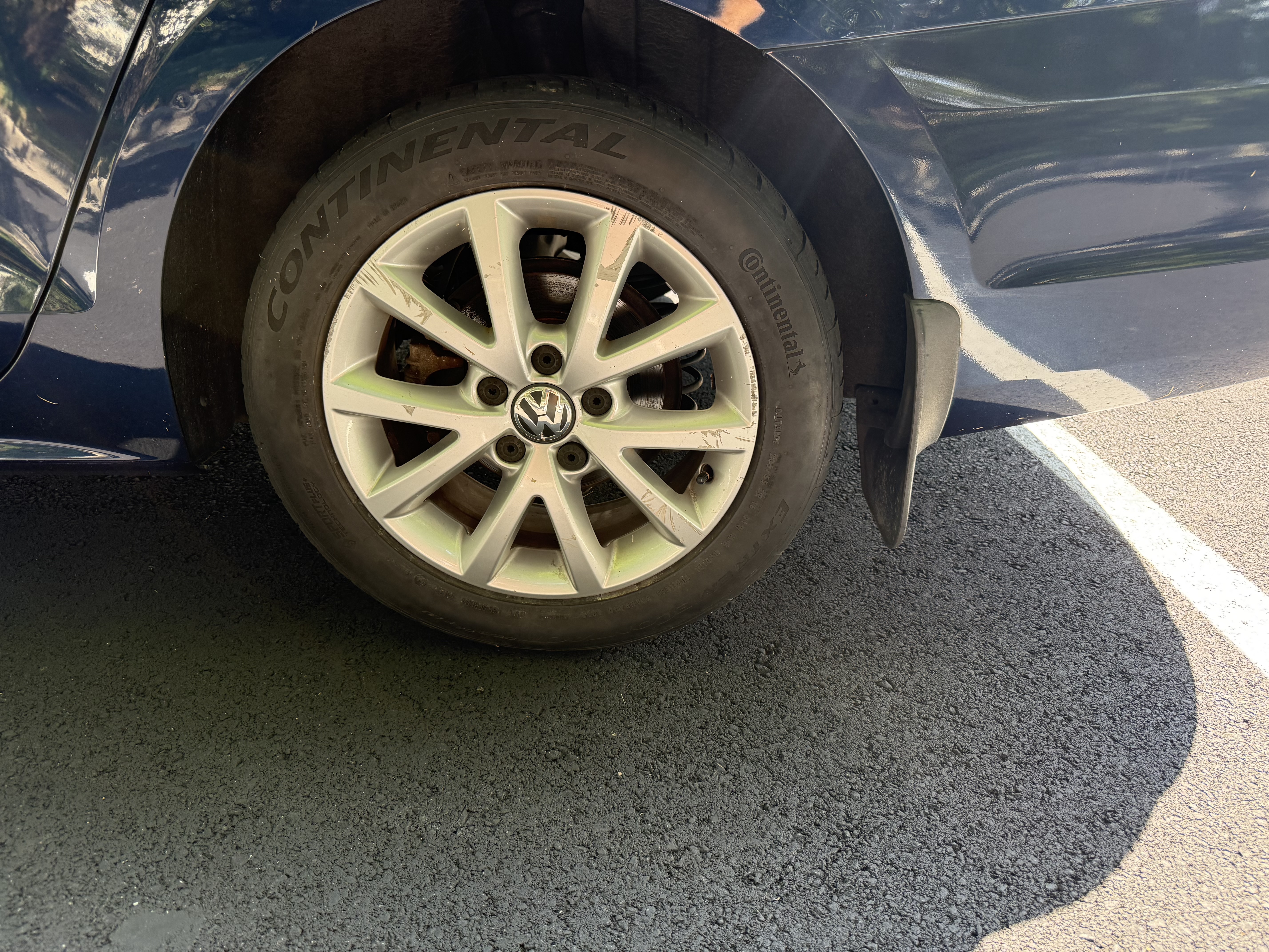 Used 2012 Volkswagen Jetta SE FWD image 15