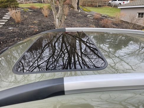 Used 2017 Subaru Outback 2.5i Touring image 9