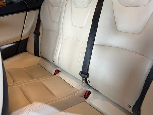 Used 2020 Tesla Model S Performance image 15