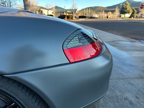 Used 2001 Porsche Boxster S image 13