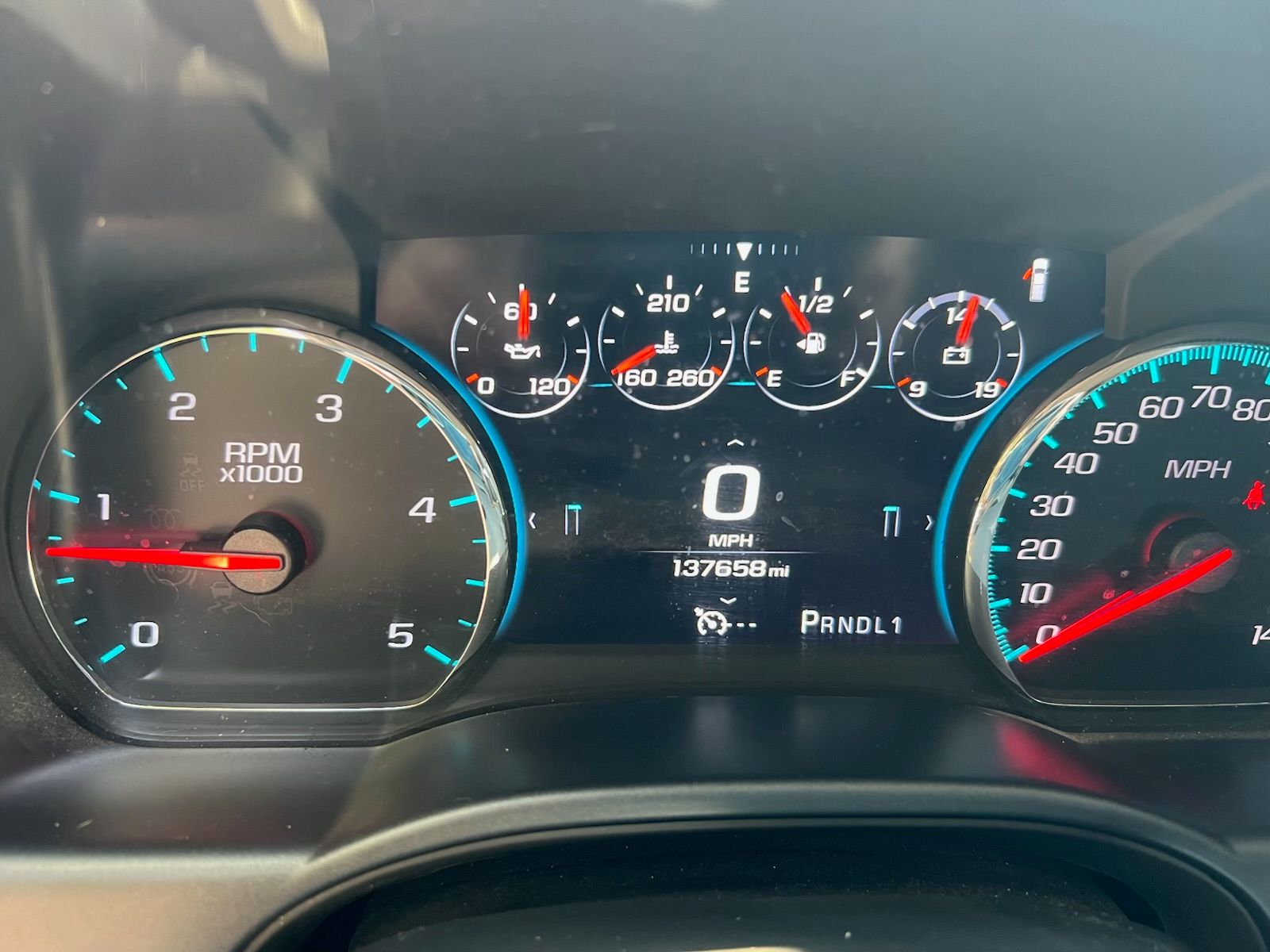 Used 2017 GMC Sierra 3500 Denali w/ Duramax Plus Package AWD/4WD image 8