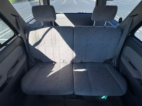 Used 2002 Toyota 4Runner SR5 image 14