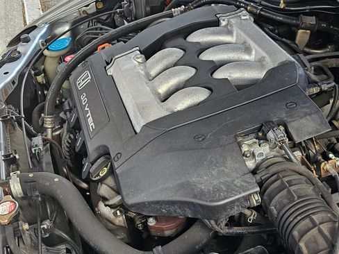 Used 2002 Honda Accord EX image 9