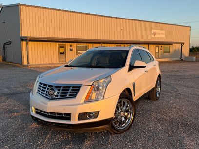 Used 2013 Cadillac SRX Premium