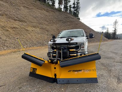 Used 2020 Ford F250 XLT w/ XLT Value Package