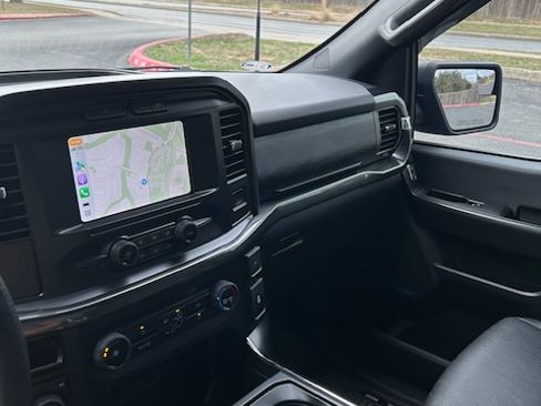 Used 2021 Ford F150 XL w/ STX Appearance Package image 9