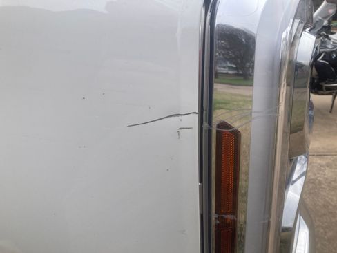 Used 2024 Ford F250 Lariat w/ Lariat Ultimate Package image 27