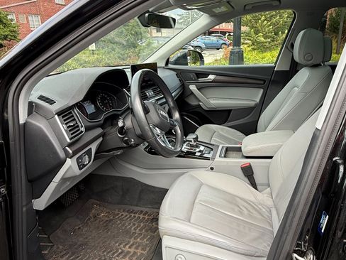 Used 2022 Audi Q5 2.0T Premium AWD/4WD image 13
