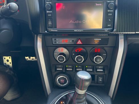 Used 2014 Scion FR-S Monogram Series RWD image 5