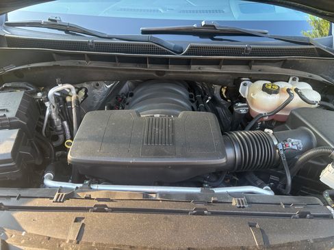 Used 2021 GMC Yukon XL Denali AWD/4WD image 22