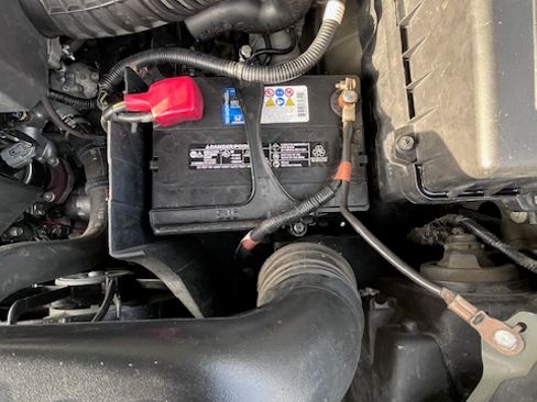 Used 2007 Honda Ridgeline RTL image 15