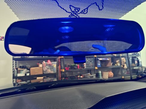 Used 2008 Ford Mustang GT Premium image 17