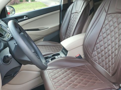 Used 2016 Hyundai Tucson SE image 11