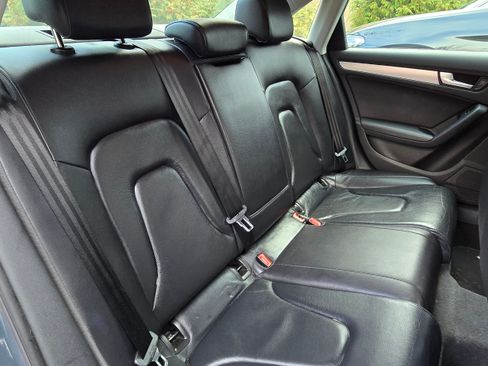 Used 2011 Audi A4 2.0T Premium image 14