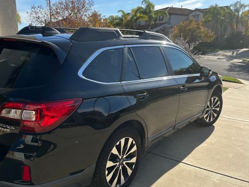 Used 2016 Subaru Outback 2.5i Limited image 6