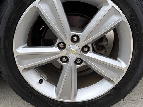 Used 2013 Chevrolet Cruze LT w/ RS Package image 12