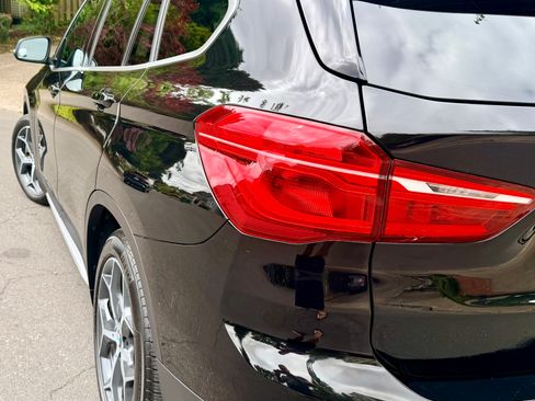 Used 2016 BMW X1 xDrive28i AWD/4WD image 12
