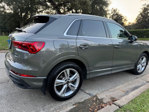 Used 2024 Audi Q3 2.0T Premium Plus image 5