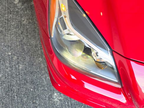 Used 2015 Mercedes-Benz SLK 55 AMG image 2
