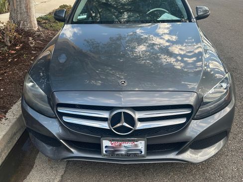 Used 2018 Mercedes-Benz C 300 Sedan image 10