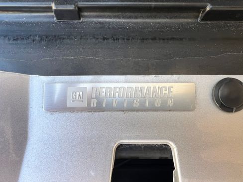 Used 2009 Pontiac G8 GXP image 26