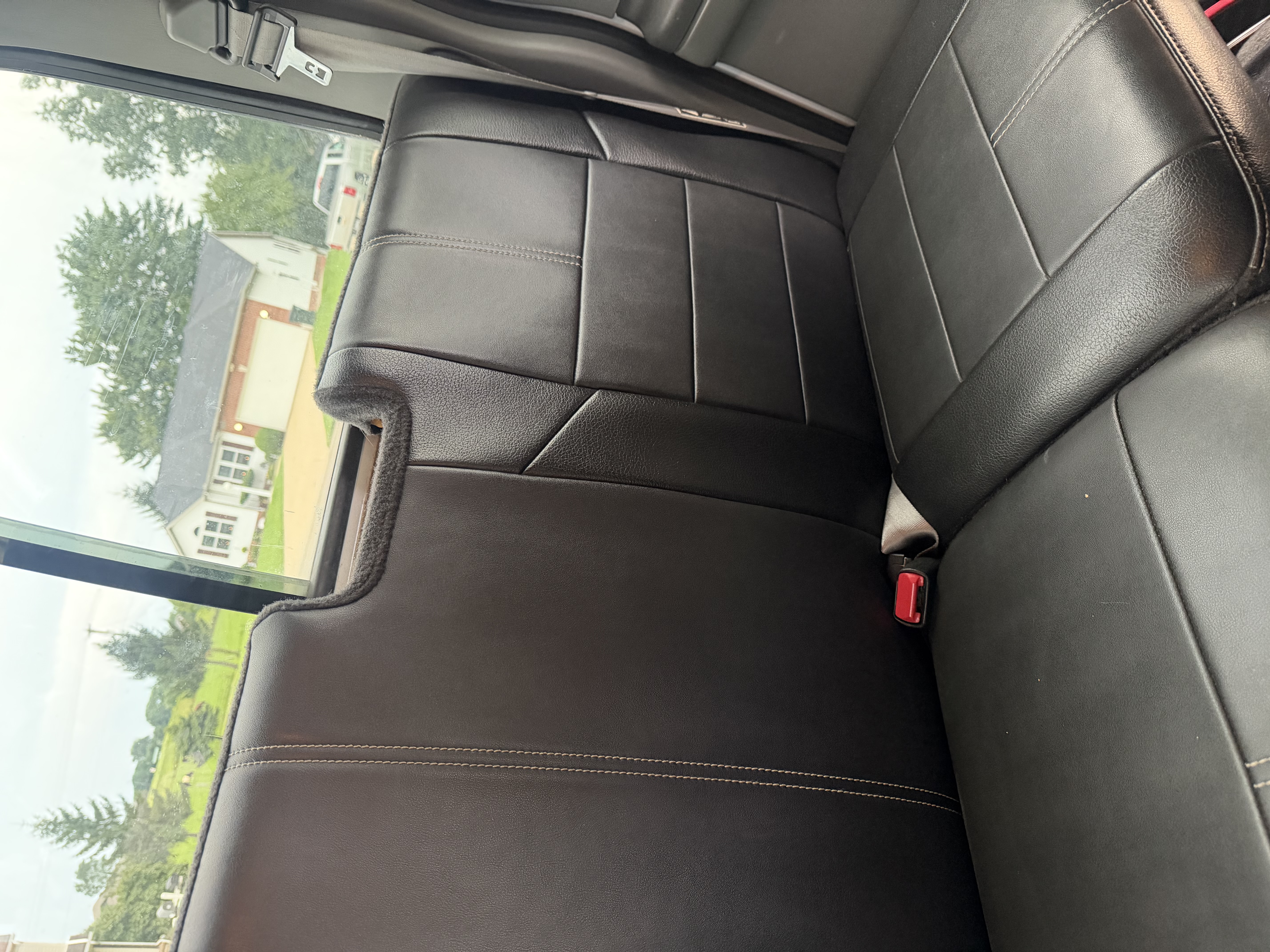 Used 2002 Ford F250 4x4 SuperCab Super Duty image 12