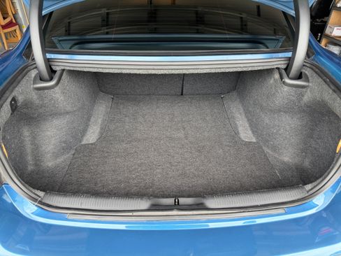 Used 2021 Dodge Charger R/T RWD image 22