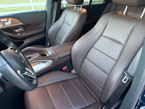 Used 2022 Mercedes-Benz GLE 350 image 19