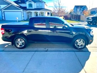 Used 2024 Ford Maverick XL w/ Equipment Group 100A Standard