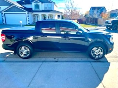 Used 2024 Ford Maverick XL w/ Equipment Group 100A Standard image 1