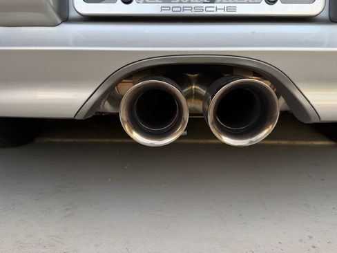 Used 2005 Porsche Boxster S image 15