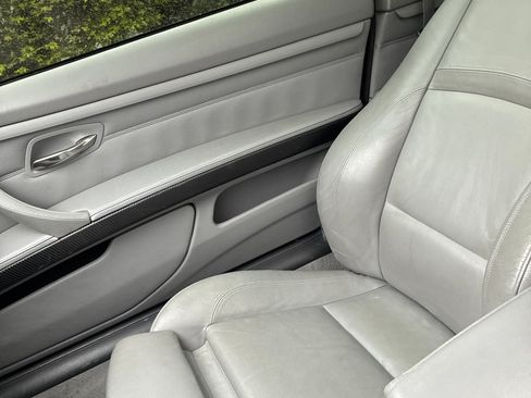 Used 2007 BMW 335i Coupe RWD image 15