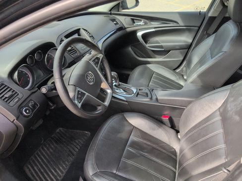 Used 2011 Buick Regal CXL image 8