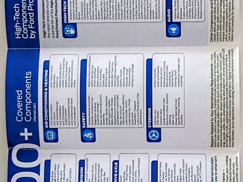 Used 2024 Ford F150 XLT image 2