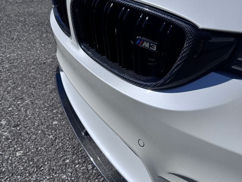Used 2015 BMW M3 RWD image 5