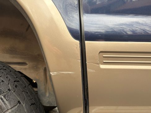 Used 2003 Ford Excursion Eddie Bauer image 13