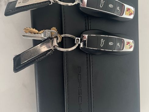 Used 2014 Porsche 911 Carrera image 29