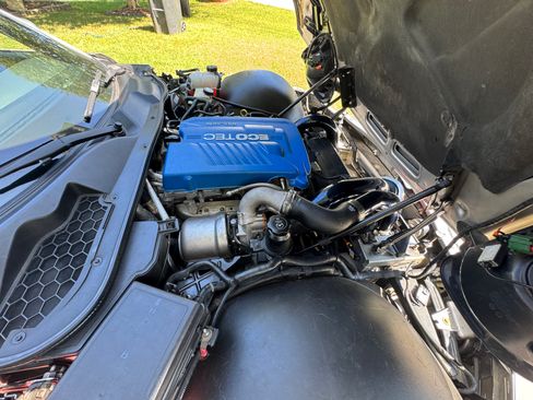 Used 2007 Pontiac Solstice GXP w/ Premium Package image 20