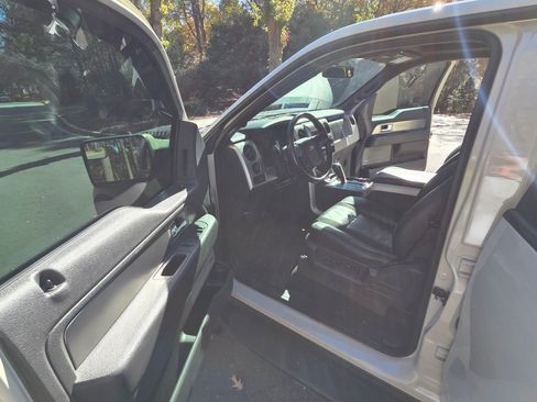 Used 2013 Ford F150 Raptor w/ Luxury Equipment Group image 18